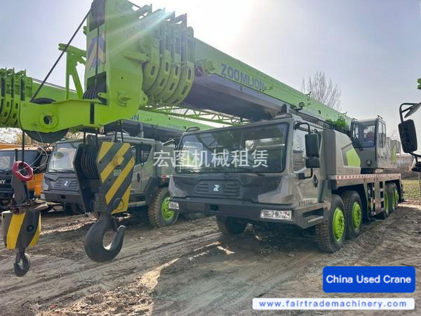 Buy 中联 ZTC950V653 Used Excavator Buy 中联 ZTC950V653 Used Excavator